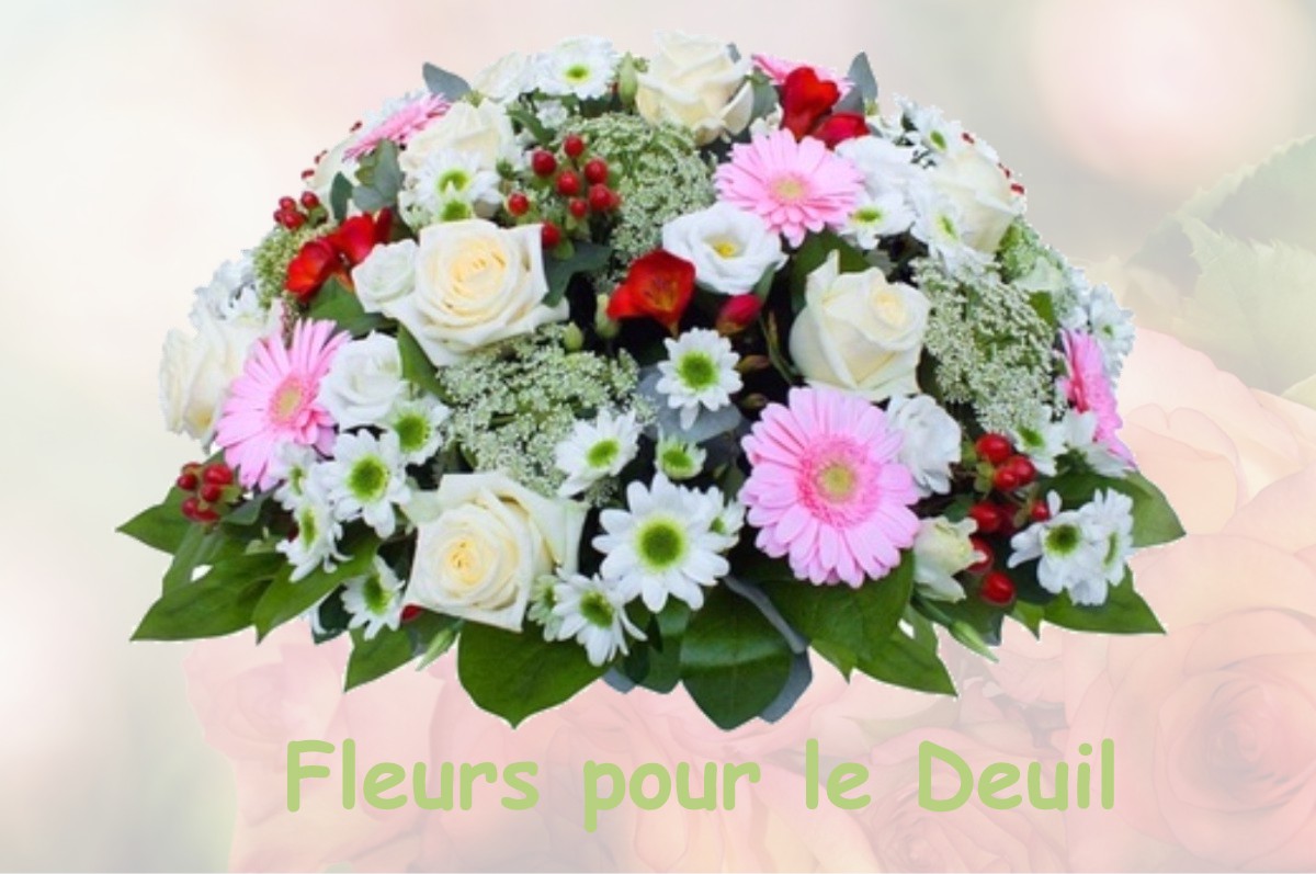 fleurs deuil NEEWILLER-PRES-LAUTERBOURG